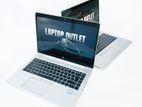 HP Elitebook 840 G6 Touch - Core i7-8th Gen 16GB Ram NVMe SSD