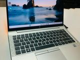 HP EliteBook 840 G7 10th Gen i5 8GB RAM 256GB SSD