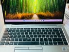 HP EliteBook 840 G7 10th Gen i5 8GB RAM 256GB SSD