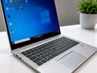 HP EliteBook 840 G7 10th Gen Touch screen
