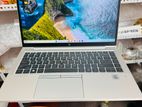 HP Elitebook 840 G7 8GB | 256GB SSD