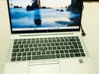 HP EliteBook 840 G7 8GB RAM 256GB SSD