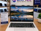 HP Elitebook 840 G7 Core i5 10310U–10th Gen 14-inch 8GB RAM 256GB SSD