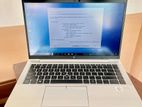 HP Elitebook 840 G7 Core i5 10310U – 10th Gen 14-inch16GB RAM 256GB SSD