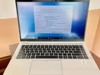 HP Elitebook 840 G7 Core i5 10th Gen 14-inch FHD–IPS 16GB RAM 256GB SSD