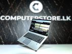 HP Elitebook 840 G7 core i5 10th Gen 16GB RAM 256GB NVMe 14" used laptop