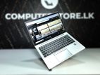 HP Elitebook 840 G7 core i5 10th Gen 16GB RAM 256GB NVMe 14" used laptop