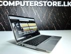 HP Elitebook 840 G7 core i5 10th Gen 16GB RAM 256GB NVMe 14" used laptop