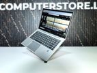HP Elitebook 840 G7 core i5 10th Gen 16GB RAM 256GB NVMe 14" used laptop