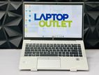 HP Elitebook 840 G7 Core i5 10th Gen/16GB Ram/512GB NVMe/14" FHD IPS