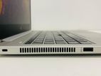 HP Elitebook 840 G7 core i5 10th Gen 8GB RAM 256GB NVMe 14" display