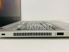 HP Elitebook 840 G7 core i5 10th Gen 8GB RAM 256GB NVMe 14" display