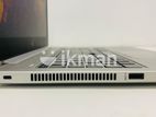HP Elitebook 840 G7 core i5 10th Gen 8GB RAM 256GB NVMe 14" display