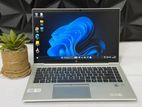 HP Elitebook 840 G7 Core i5 10th Gen/8GB Ram/256GB NVMe/14" FHD IPS