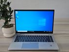 HP EliteBook 840 G7 Core i5 10th Gen 8GB RAM 256GB SSD