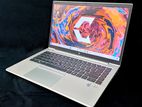 Hp Elitebook 840 G7 Core I5 10th Gen DDR4 16GB RAM 256 SSD F HD IPS 14"