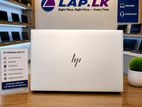 HP EliteBook 840 G7 Core i5 10th Gen Laptop 8GB 256GB
