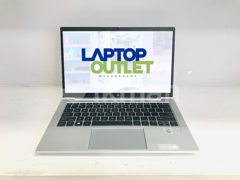 Hp Elitebook 840 G7 - Core I7-10th Gen 16gb Ram 512gb Nvme For Sale In 