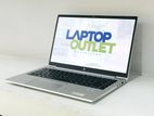 HP Elitebook 840 G7 | Core i7-10th Gen 16GB Ram NVMe SSD Fing.P