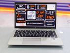HP Elitebook 840 G7 Core i7 -10th Gen|16GB Ram|Brand New Laptops