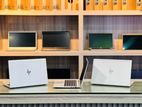 HP Elitebook 840 G7 - i5 10th Gen -8GB RAM 256GB NVME 14 INCH // Laptop