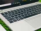 HP Elitebook 840 G7 - i5 10th Gen +8GB RAM /256GB NVME -Laptop