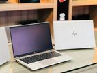 Hp Elitebook 840 G7- I5 10th Gen + 8GB RAM /256GB SSD 14 Inch Laptop~-/