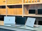 Hp Elitebook 840 G7 - I5 10TH GEN + 8GB RAM /256GB SSD -14 Inch -Laptop