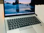HP EliteBook 840 G7 i5 8GB RAM 256GB SSD NVMe