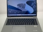 HP EliteBook 840 G7 (i7 10th Gen/16GB RAM/512GB SSD)