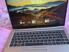 HP Elitebook 840 G7 i7 10th Gen 16GB RAM 512GB SSD