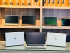 HP Elitebook 840 G7 - i7 10TH GEN+ 8GB RAM /256GB NVME -Laptop