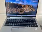 HP EliteBook 840 G7/ Intel Core i5 10th Gen/ 8GB Ram/ 256GB SSD