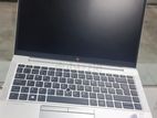 HP EliteBook 840 G7 Intel Core i5 Laptop