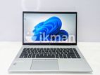 HP Elitebook 840 G7 Intel Core i7 10th Gen 16GB Ram 512GB NVMe Laptop