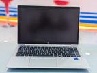 HP EliteBook 840 G8 14 inch FHD 256GB NVMe 8GB Ram Core i5 11th Gen