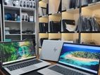 HP EliteBook 840 G8 256GB NVME 8GB RAM i5 11th GEN Laptop