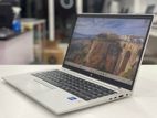 HP Elitebook 840 G8 Core i5 1145G7–11th Gen 14-inch FHD–IPS 16GB RAM