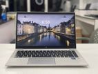 .HP Elitebook 840 G8 Core i5 1145G7–11th Gen 16GB RAM 256GB SSD