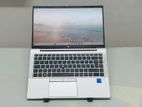 HP Elitebook 840 G8 Core i5-11th Gen 16GB DDR4 & 512GB SSD| FaceID