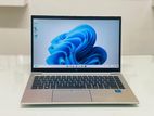 HP Elitebook 840 G8 Core i5-11th Gen / 512GB NVMe 16GB DDR4 RAM