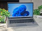 HP Elitebook 840 G8 Core i7 1185G7–11th Gen 16GB RAM 512GB SSD