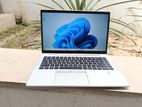 HP Elitebook 840 G8 Core i7–11th Gen16GB RAM 512GB SSD