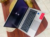 HP Elitebook 840 G8 Corei 5 11th gen 256GB | 8GB