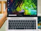 HP Elitebook 840 G8 - i5 11th Gen + 8GB RAM /256GB NVME Laptop