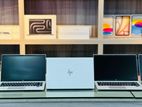 Hp Elitebook 840 G8 - I5 11TH GEN + 8GB RAM /256GB SSD -14 Inch -Laptop.