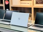 Hp Elitebook 840 G8 - I5 11TH GEN + 8GB RAM /256GB SSD -14 INCH LAPTOP