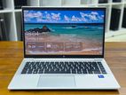 HP EliteBook 840 G8 - i7 11th Gen