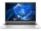 HP ELITEBOOK 840 G8 – INTEL CORE I5 11TH GEN /8GB RAM / 256GB NVME SSD