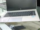 Hp Elitebook 840G5 i5 8th gen 16GB 500SSD